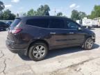 CHEVROLET TRAVERSE L photo