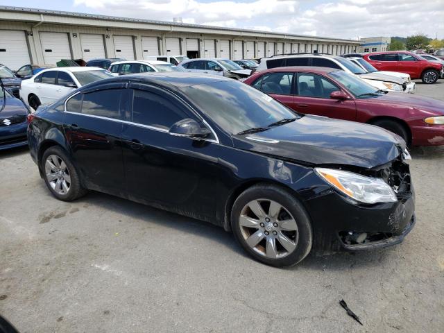 2016 BUICK REGAL 2G4GK5EX8G9192873