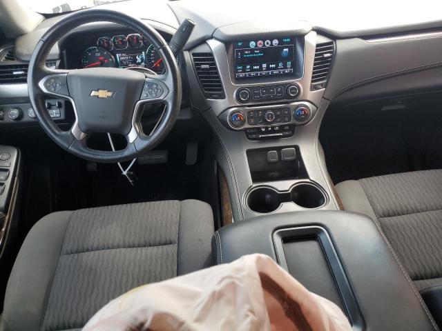 2016 CHEVROLET TAHOE K150 - 1GNSKAKC5GR482901
