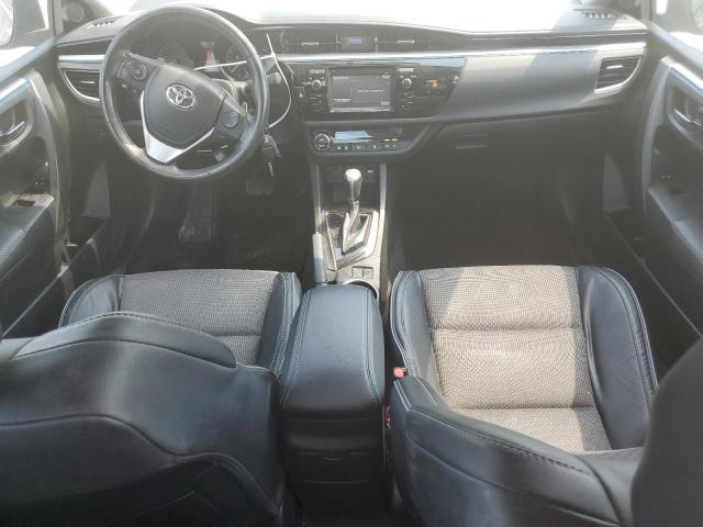 2016 TOYOTA COROLLA L - 5YFBURHE6GP546061