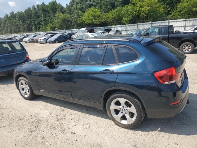 VIN WBAVM1C51DVW43762 2013 BMW X1, Sdrive28I no.2