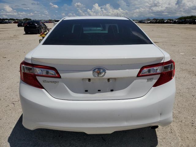 VIN 4T1BF1FK2EU771268 2014 Toyota Camry, L no.6