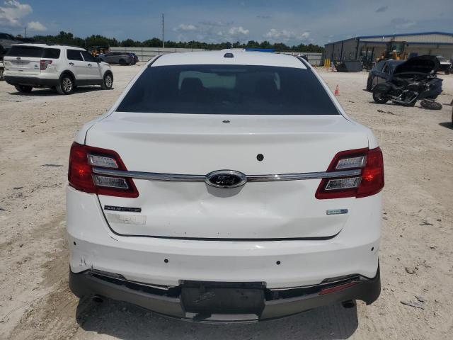 2016 FORD TAURUS POL - 1FAHP2MK2GG102476