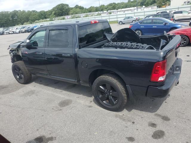 2016 RAM 1500 ST - 1C6RR7KG2GS277089