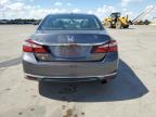 HONDA ACCORD EX photo