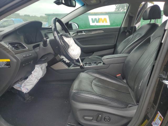 2015 HYUNDAI SONATA SPO - 5NPE34AF4FH198553