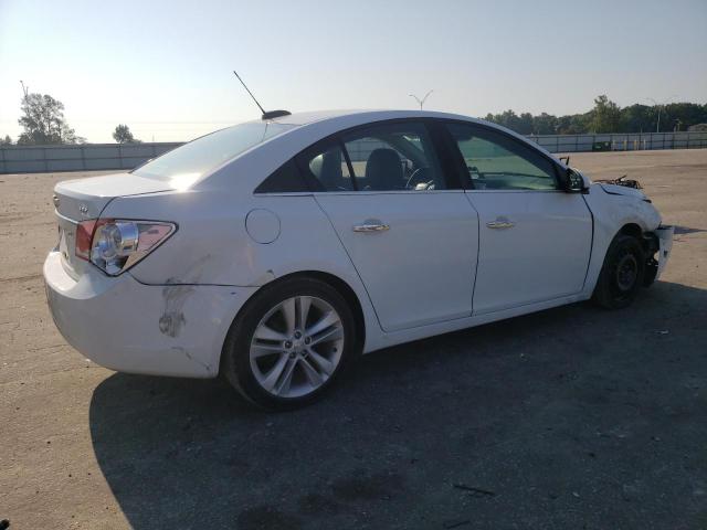2016 CHEVROLET CRUZE LIMI - 1G1PG5SB6G7110406