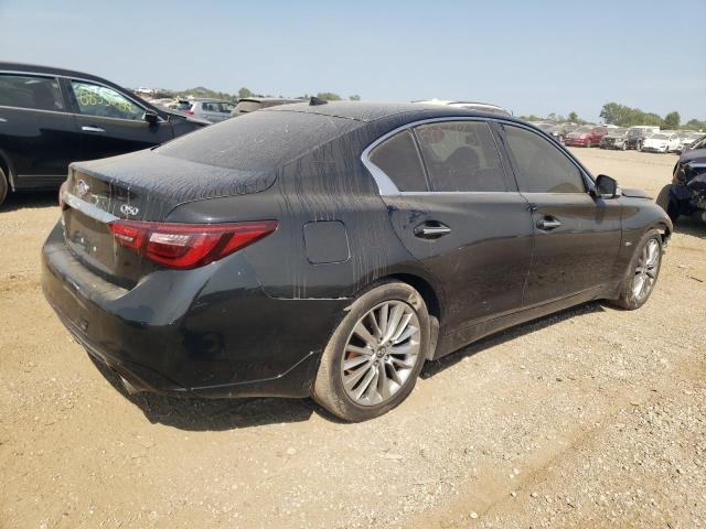 2018 INFINITI Q50 LUXE - JN1EV7AR5JM431685