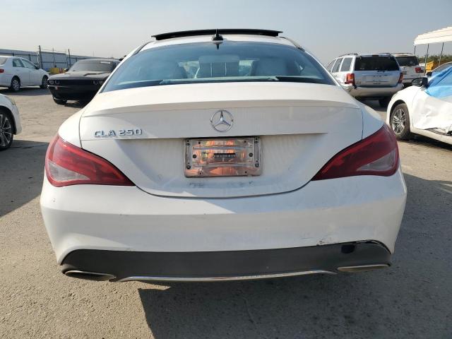 VIN WDDSJ4EB1JN689161 2018 Mercedes-Benz CLA-Class,... no.6