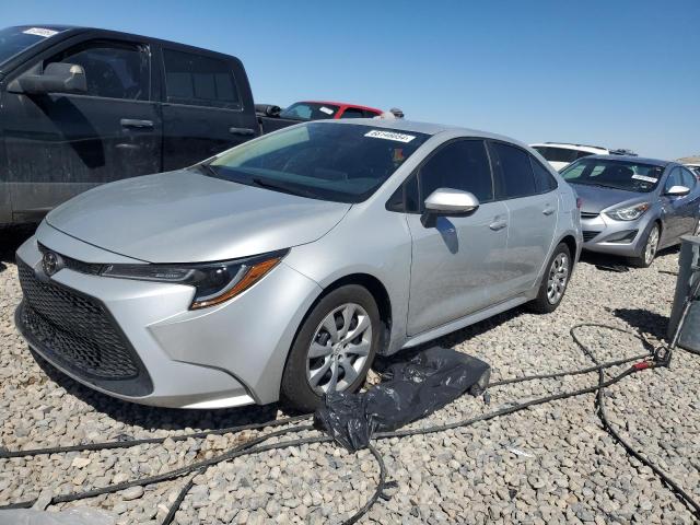 2021 TOYOTA COROLLA LE - 5YFEPMAEXMP257665
