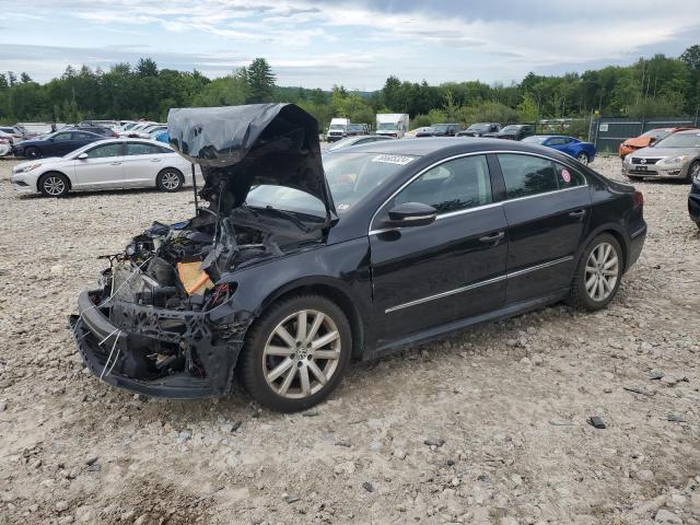 2015 VOLKSWAGEN CC SPORT - WVWBP7AN5FE810999