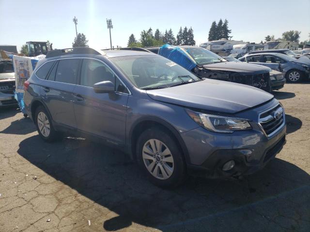 VIN 4S4BSAHC4J3291802 2018 Subaru Outback, 2.5I Pre... no.4