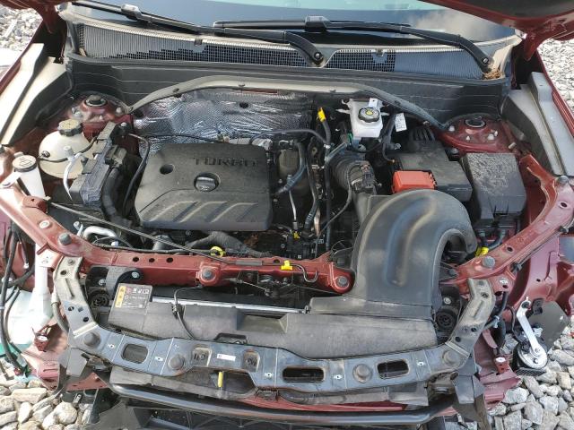 2023 CHEVROLET TRAILBLAZE - KL79MRSL1PB056368