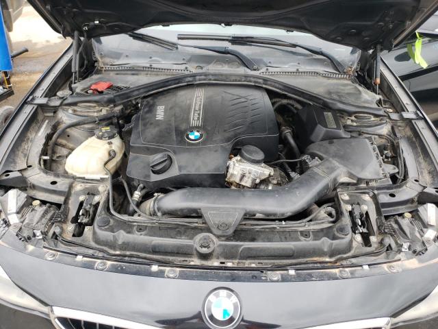 2015 BMW 335 XIGT WBA3X9C55FD868353