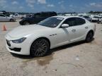 2019 MASERATI GHIBLI S - ZAM57YSA1K1336416