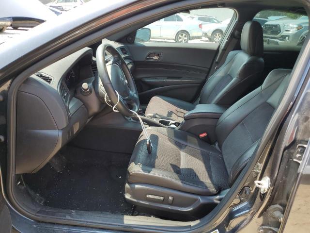 2016 ACURA ILX PREMIU 19UDE2F82GA014984  64983694