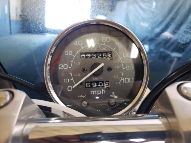 2004 HONDA VT600 CD - JH2PC21374M504139