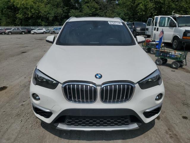 VIN WBXHT3C34J5K21237 2018 BMW X1, Xdrive28I no.5