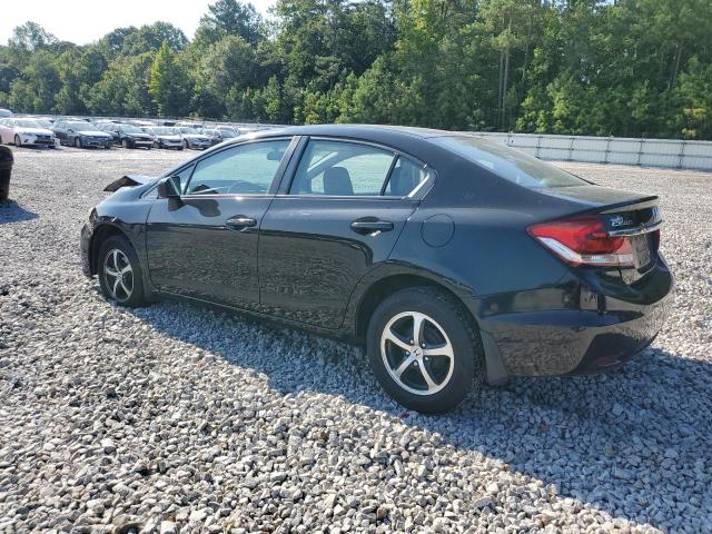 2015 HONDA CIVIC SE - 19XFB2F72FE071821
