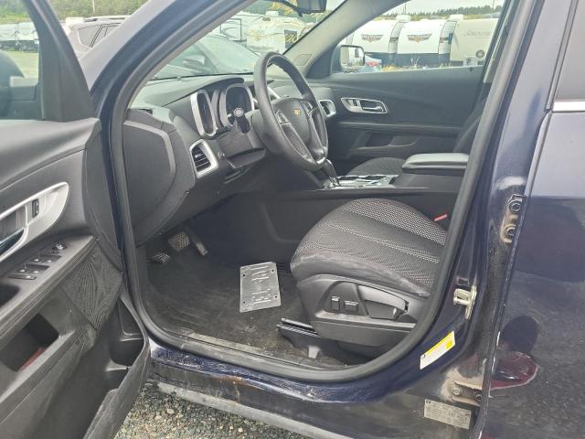 2017 CHEVROLET EQUINOX LS - 2GNFLEEK3H6129031