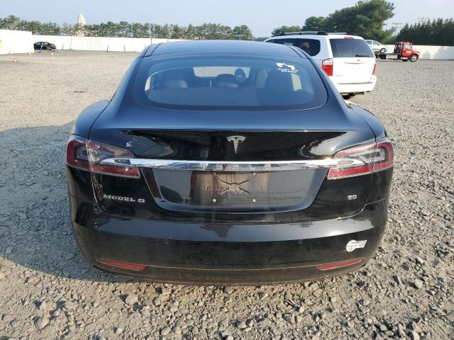 2016 TESLA MODEL S - 5YJSA1E16GF155631