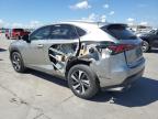 LEXUS NX 300 BAS photo