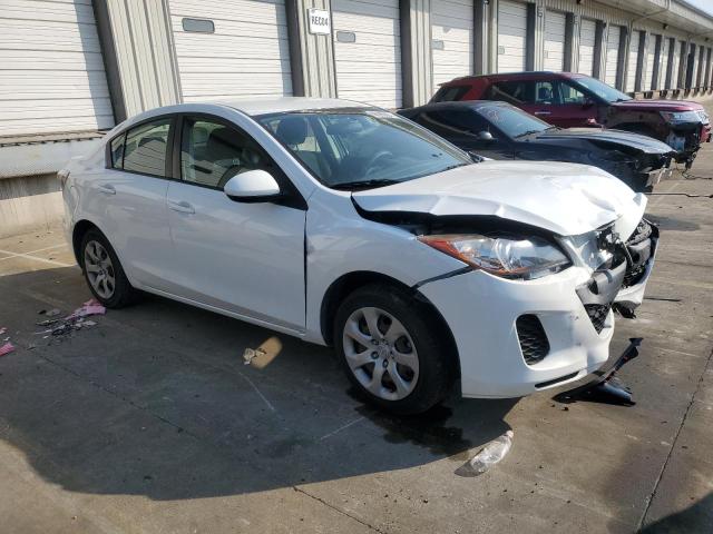 VIN JM1BL1TF9D1830319 2013 Mazda 3, I no.4