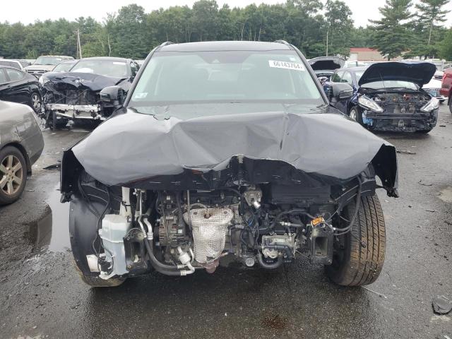 2021 KIA TELLURIDE - 5XYP3DHC2MG101147