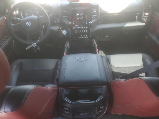 2023 RAM 1500 REBEL - 1C6SRFLT6PN588675