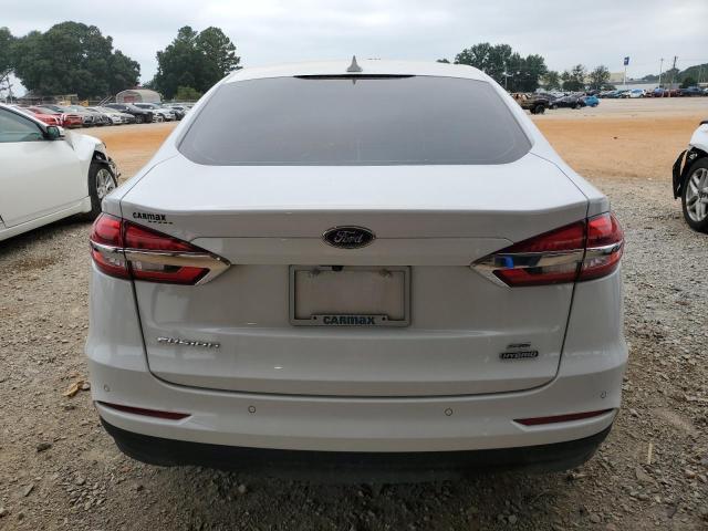 2020 FORD FUSION SE - 3FA6P0LU1LR195296