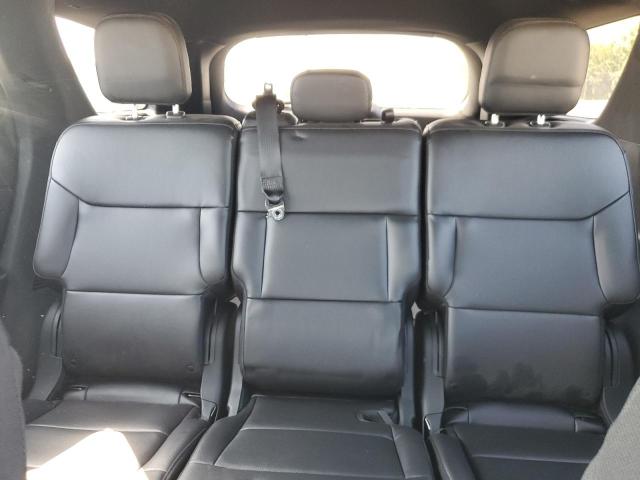 2022 FORD EXPLORER P - 1FM5K8AB7NGA48121