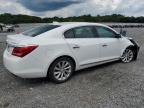 BUICK LACROSSE photo