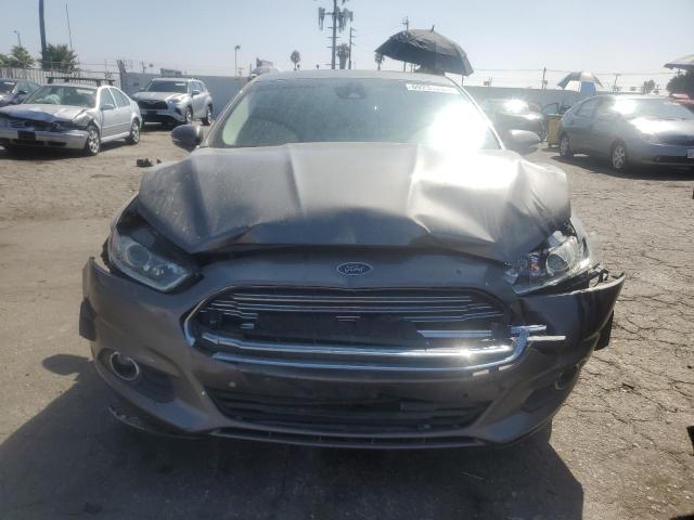 VIN 3FA6P0HD5ER111539 2014 Ford Fusion, SE no.5