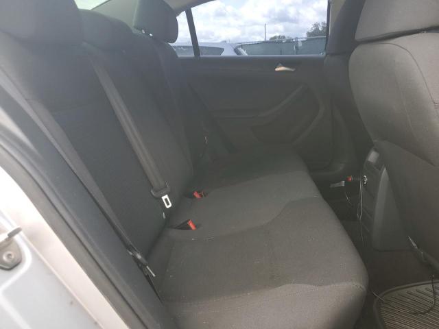 2015 VOLKSWAGEN JETTA BASE 3VW2K7AJ0FM252532