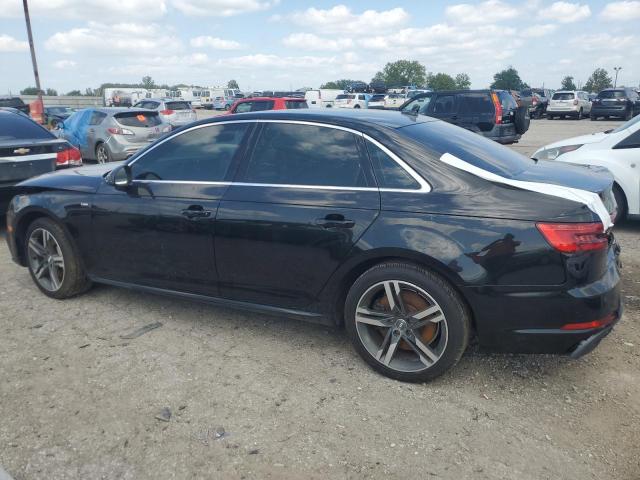 2017 AUDI A4 PREMIUM - WAUENAF47HN029675