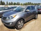 KIA SPORTAGE E photo