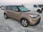 KIA SOUL photo