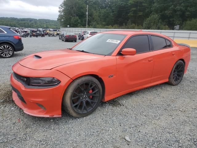 DODGE CHARGER R/