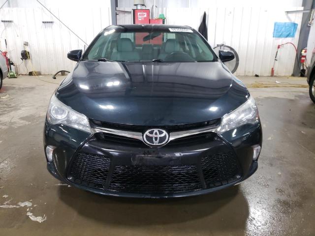 2015 TOYOTA CAMRY LE - 4T1BF1FK2FU474230