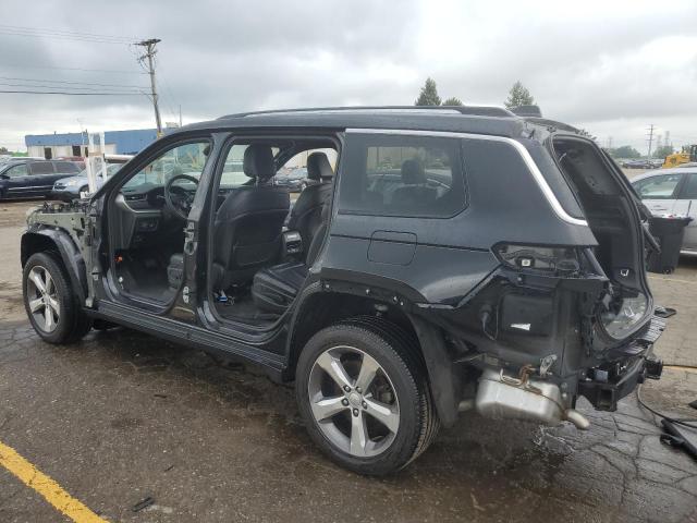 2021 JEEP GR CHEROKE 1C4RJKBG0M8110211