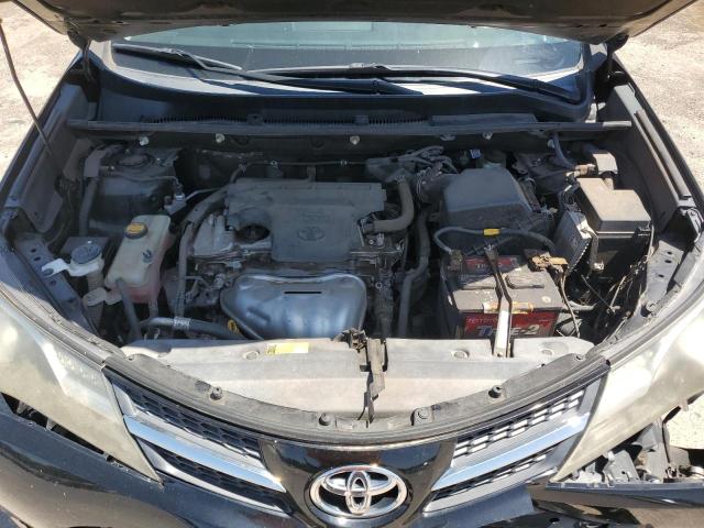 VIN 2T3WFREV9FW154213 2015 Toyota RAV4, Xle no.12