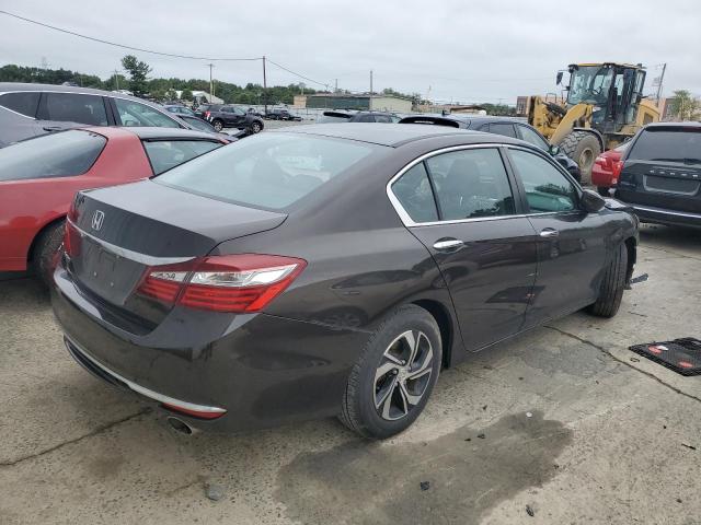 2016 HONDA ACCORD LX - 1HGCR2F36GA161829