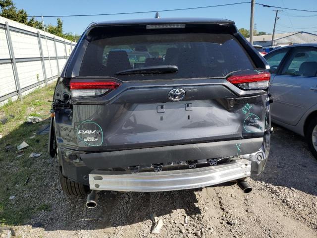 2023 TOYOTA RAV4 LE - 2T3F1RFV2PW370239