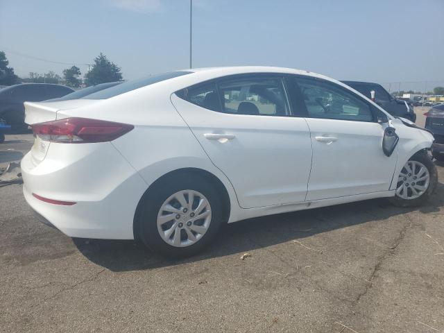 Vin: 5npd74lf6jh349754, lot: 65980444, hyundai elantra se 20183