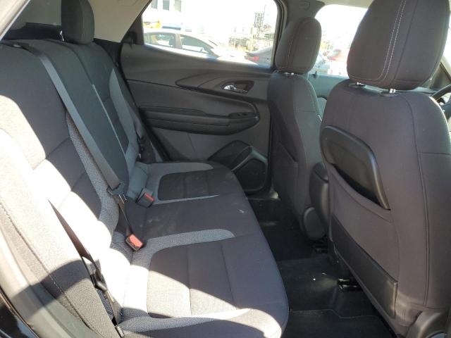2024 CHEVROLET TRAILBLAZE - KL79MRSL7RB125793