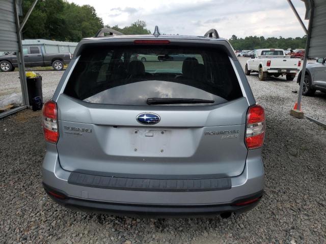 2016 SUBARU FORESTER 2 - JF2SJAKC4GH463307
