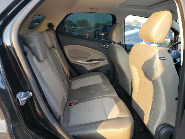 2020 FORD ECOSPORT S - MAJ3S2GE4LC383499