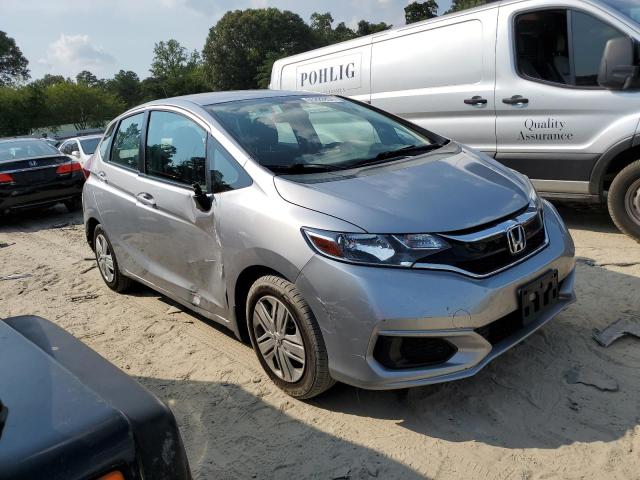 2019 HONDA FIT LX 3HGGK5H47KM740028  65229834