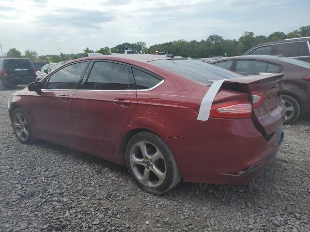 VIN 3FA6P0H75ER161769 2014 Ford Fusion, SE no.2