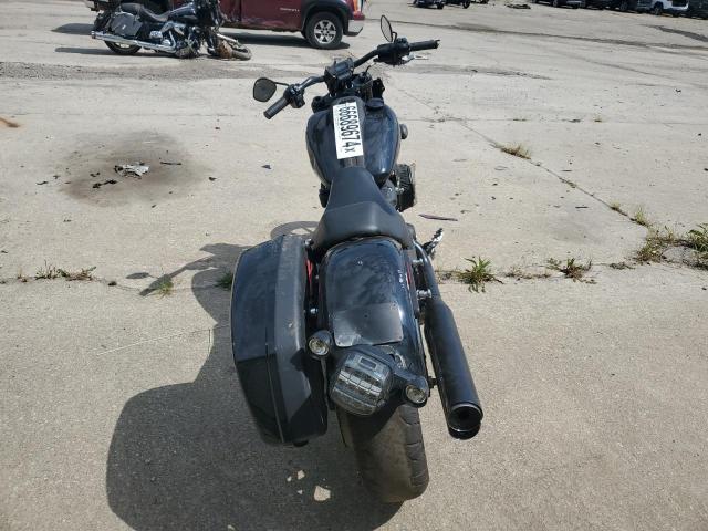 2022 HARLEY-DAVIDSON FXLRST 1HD1YXZ19NB041092